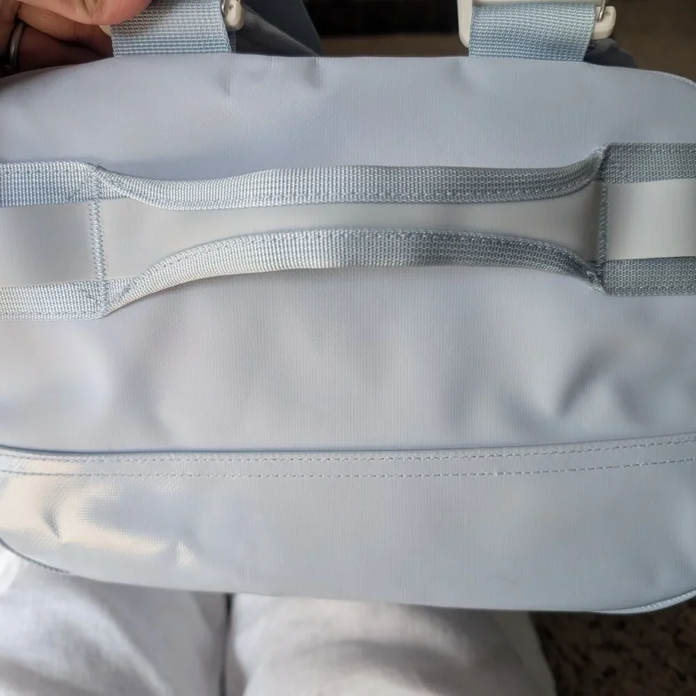 Baboon to the Moon Go-Bag Mini Duffle - Color Drizzle - Picture 6 of 13